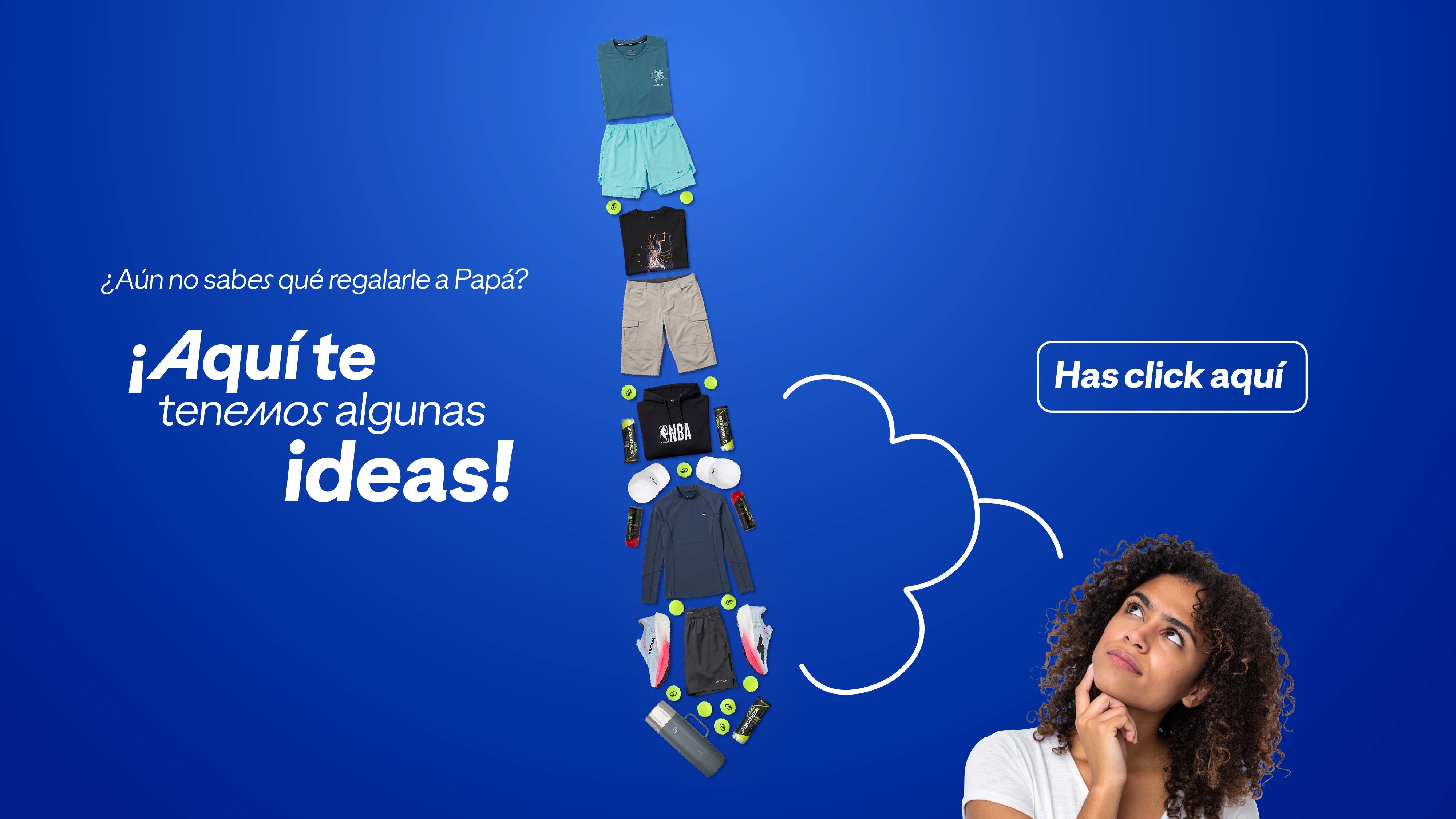 Día del Padre 💙
