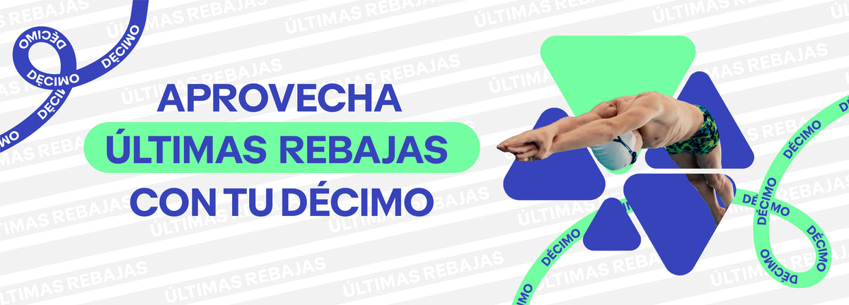 REBAJAS 2026