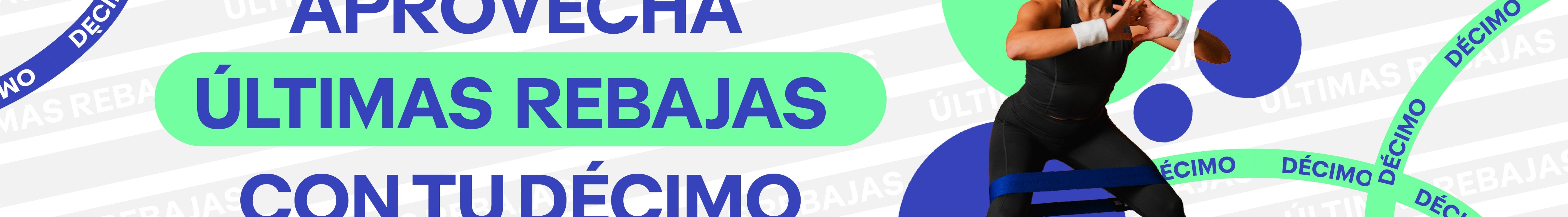 REBAJAS 50%