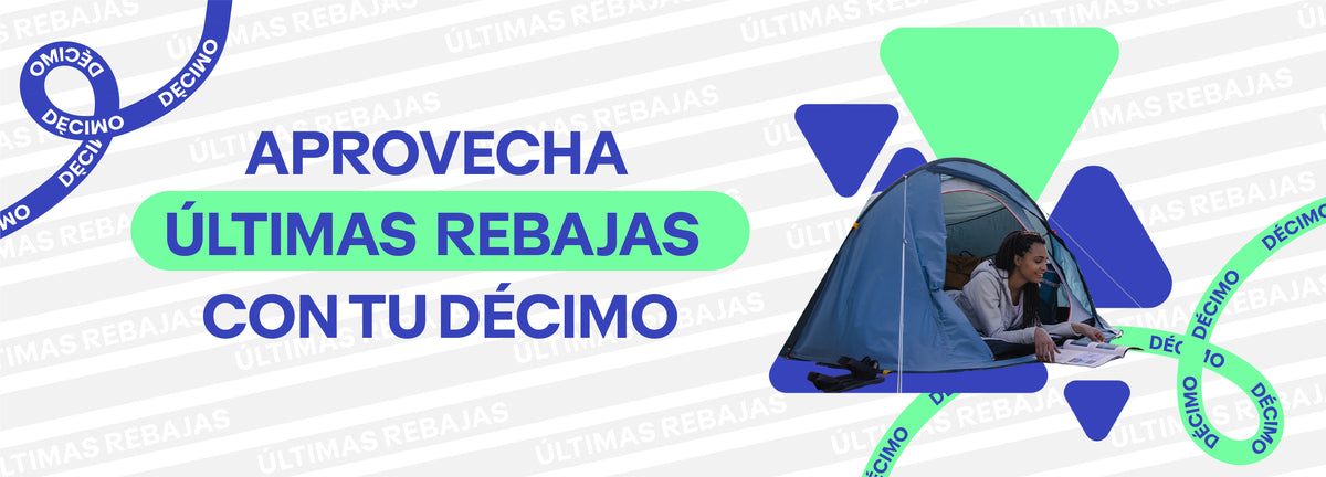 REBAJAS 40%
