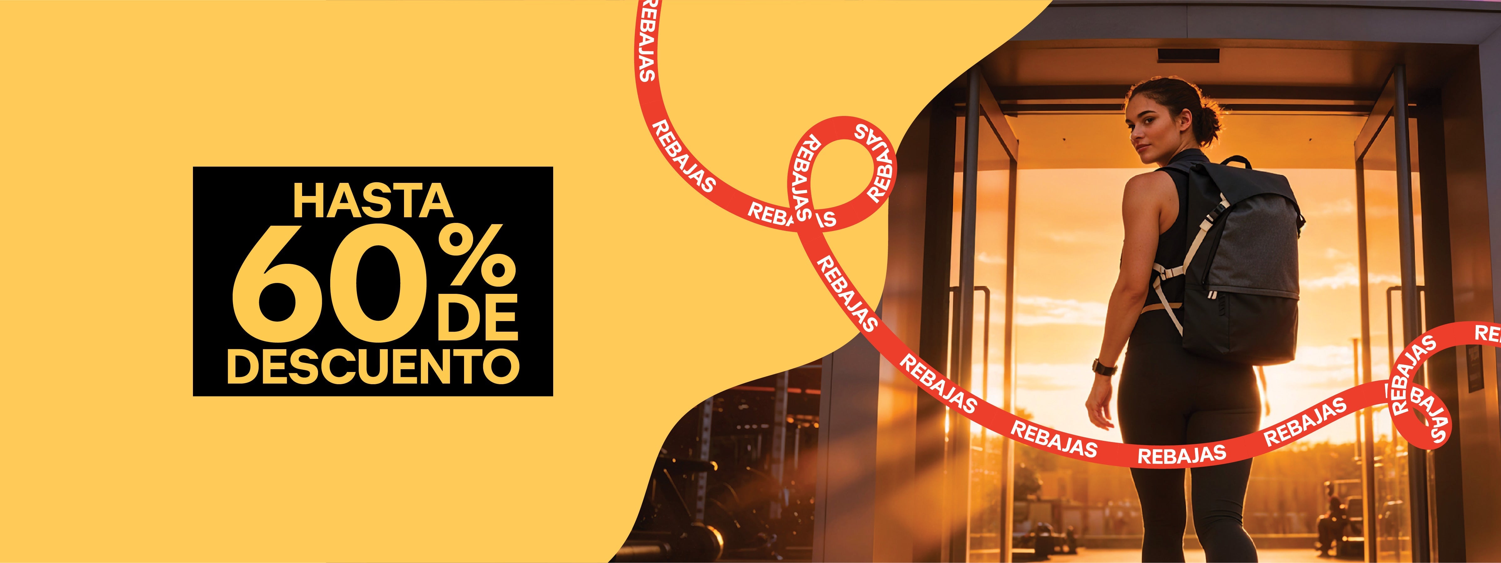 REBAJAS 20%