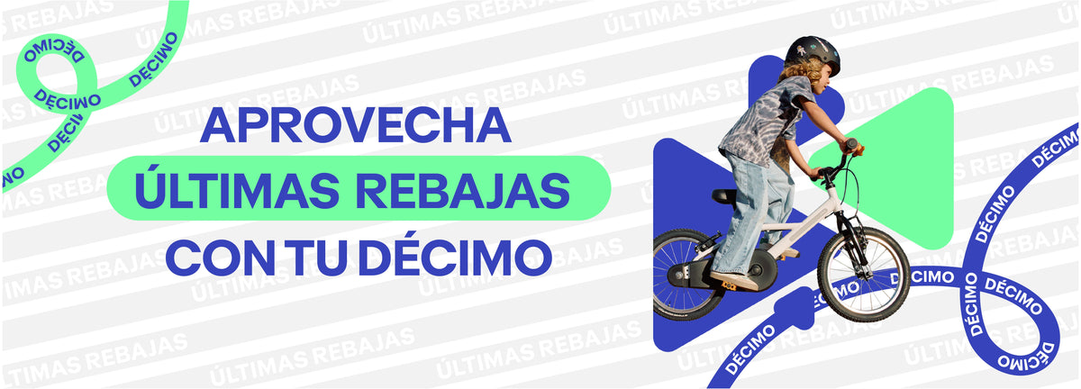 REBAJAS 30%