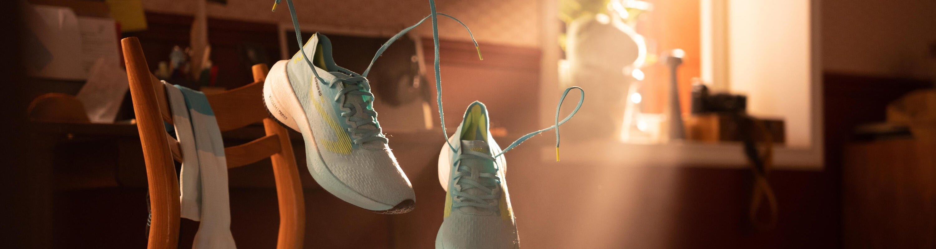 Zapatillas Deportivas