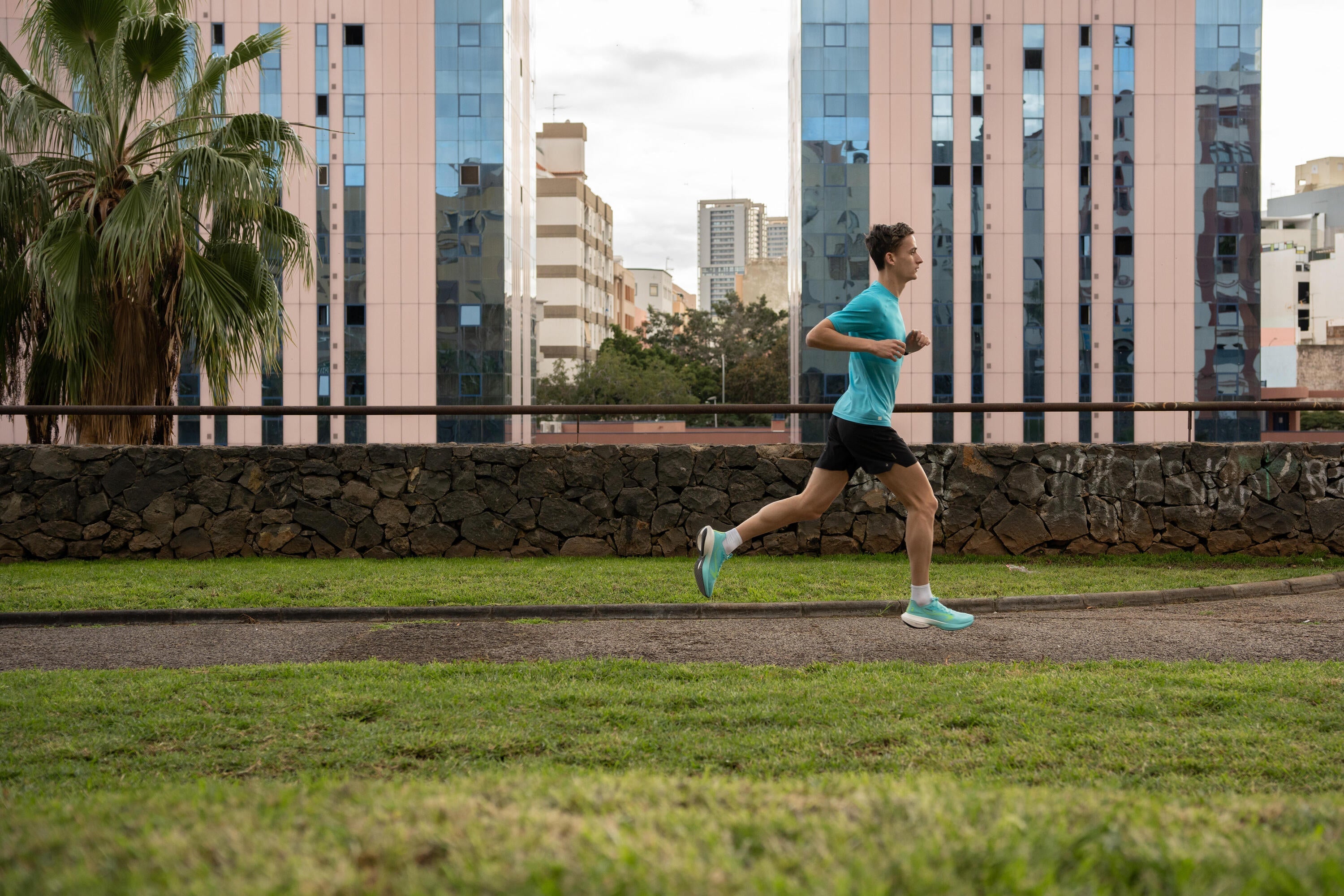 Zapatillas running para hombre