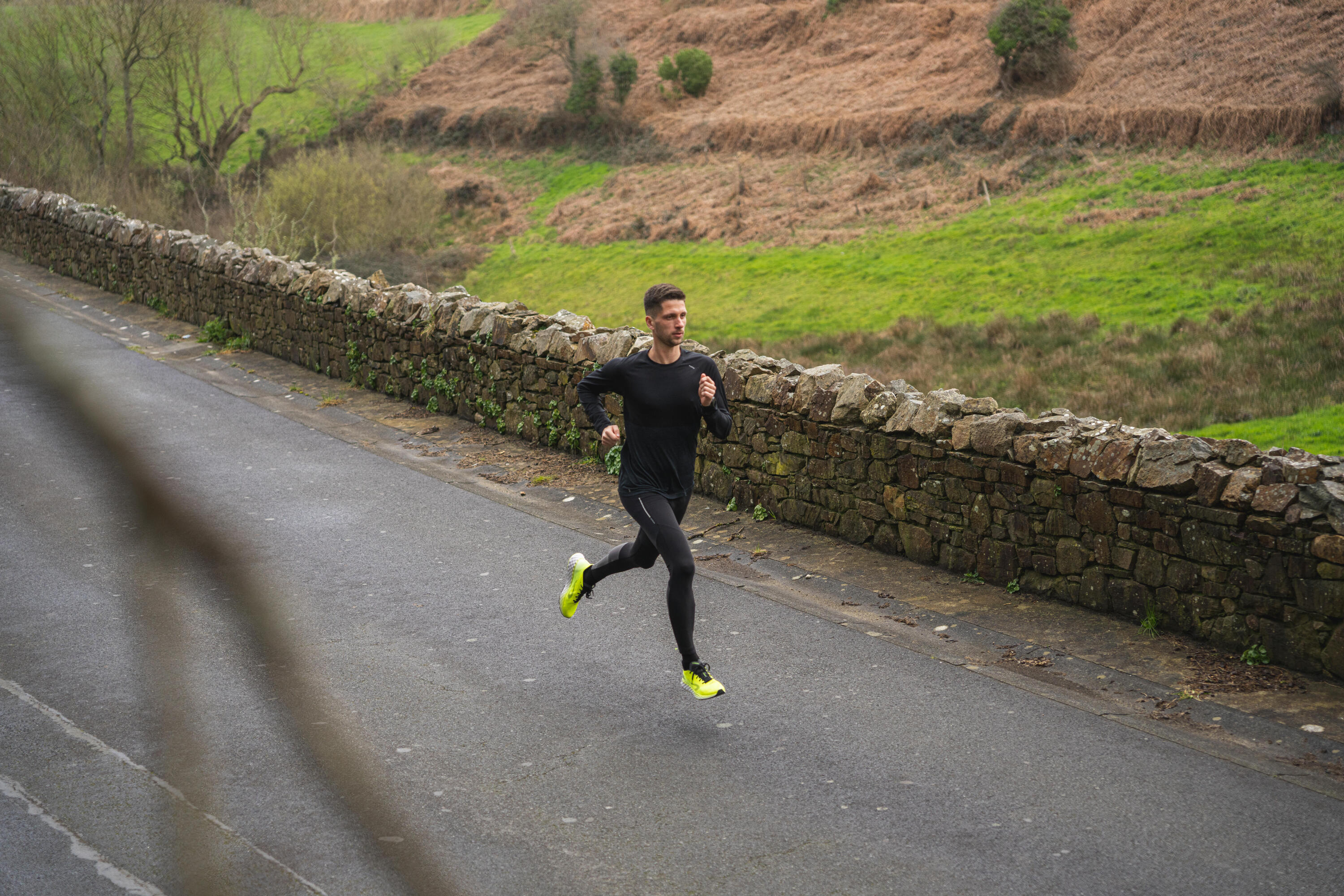 Running pants