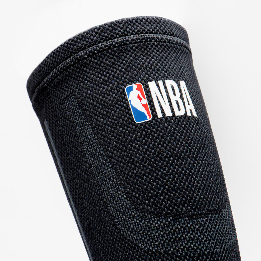 Pantorrillera de sujeción izquierda/derecha adulto NBA - Soft 300 negro - Decathlon Panama
