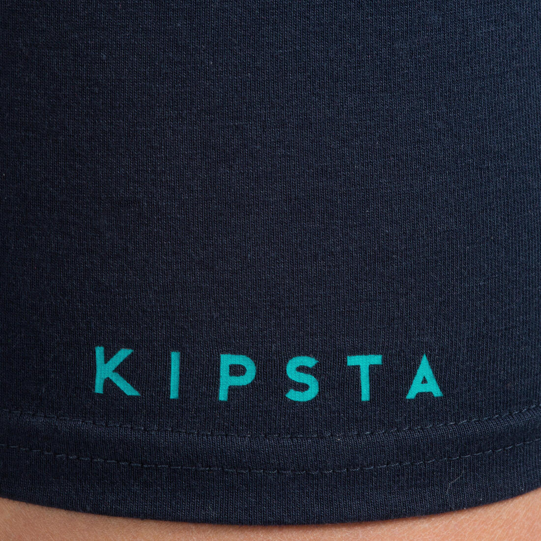 SHORT V100 para niña azul