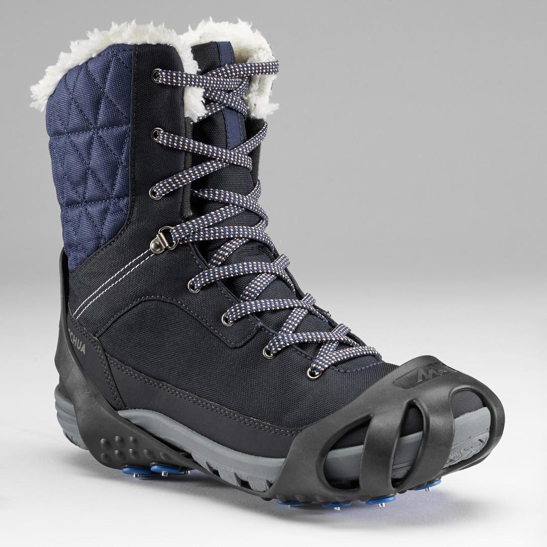 CRAMPONES PARA NIEVE - SH100 - ADULTO CH a XG
