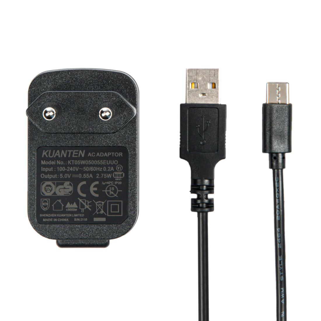 Diana electrónica para dardos ED520