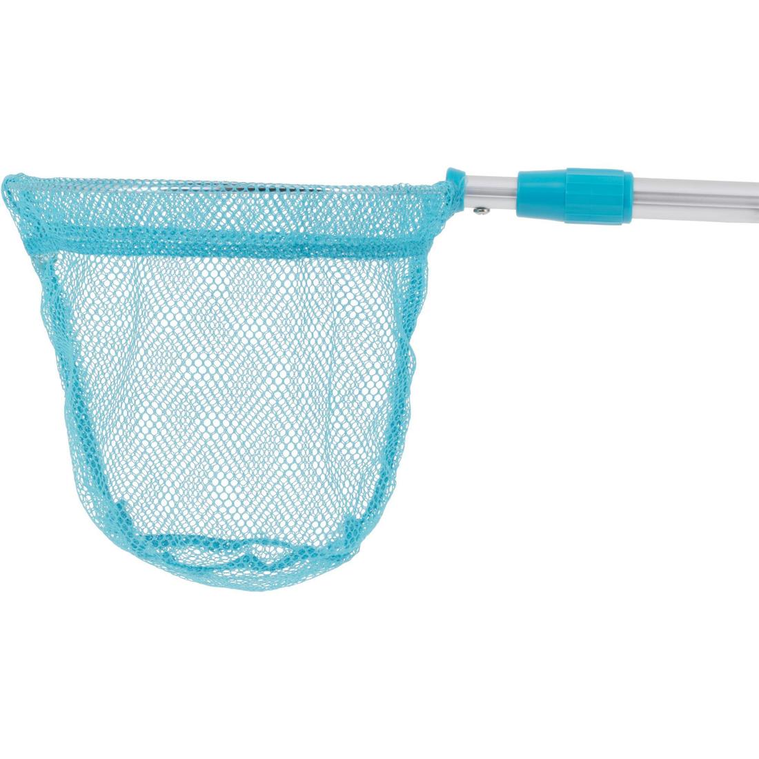 Kit descubrimiento del medio acuático azul