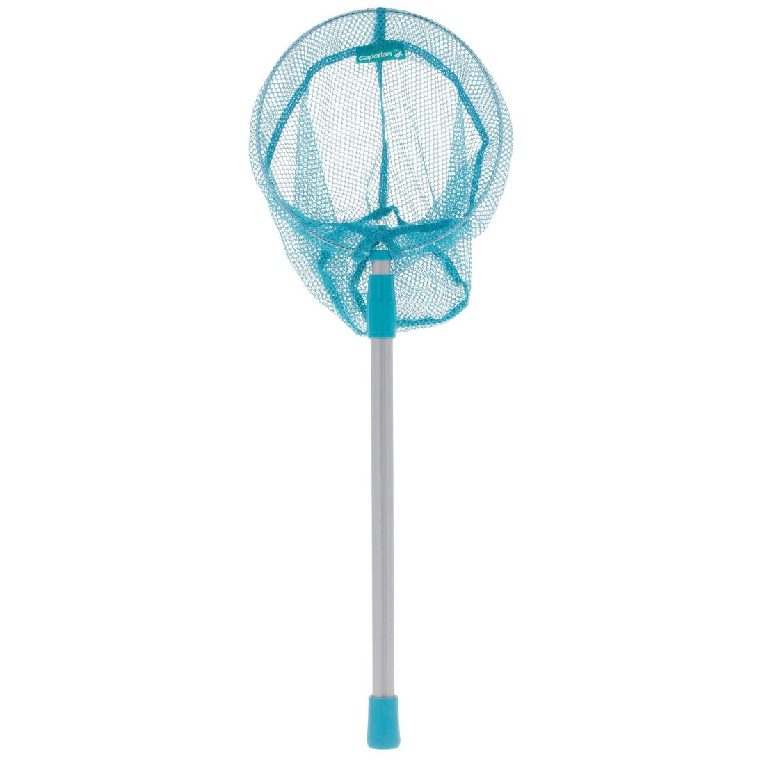 Kit descubrimiento del medio acuático azul