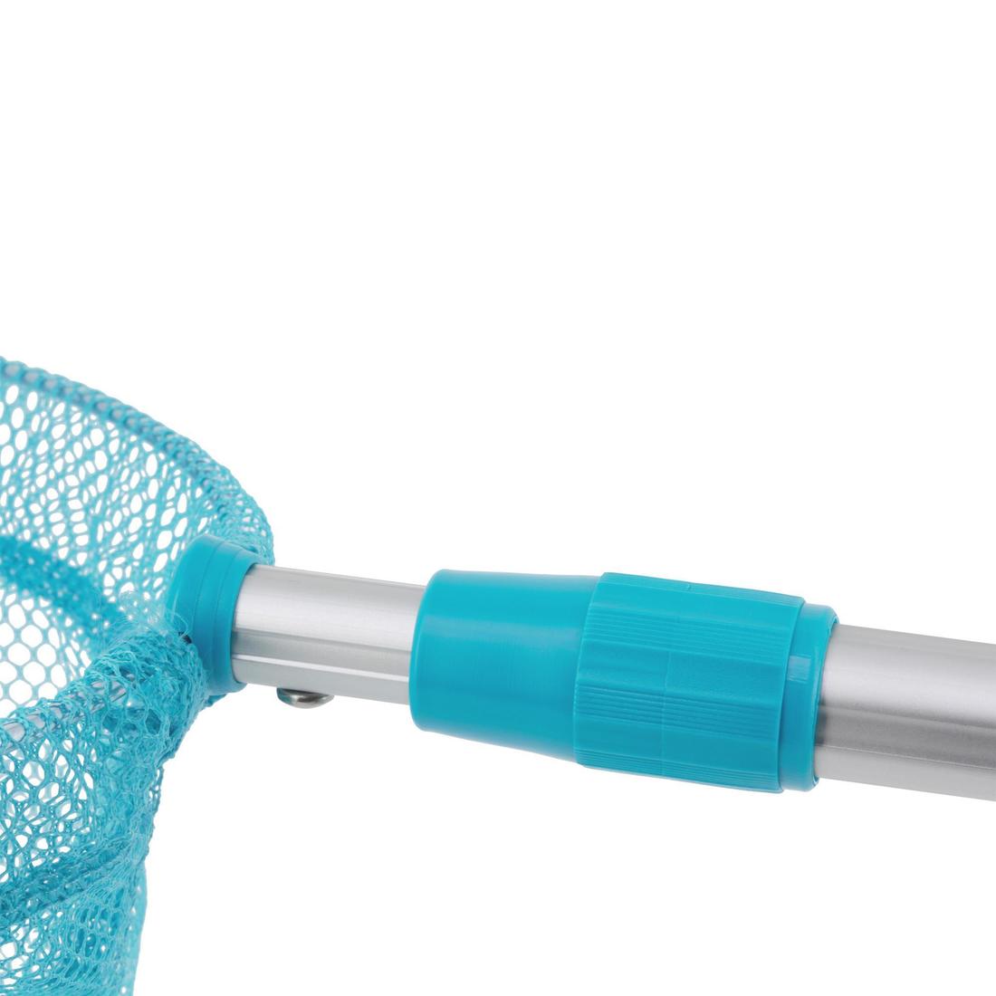 Kit descubrimiento del medio acuático azul