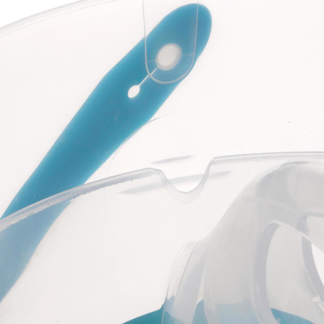 Kit descubrimiento del medio acuático azul