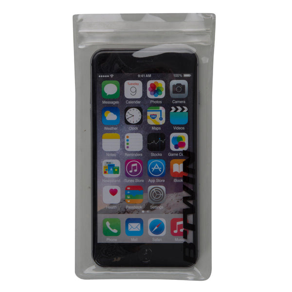 FUNDA IMPERMEABLE SMARTPHONE 100 - Decathlon