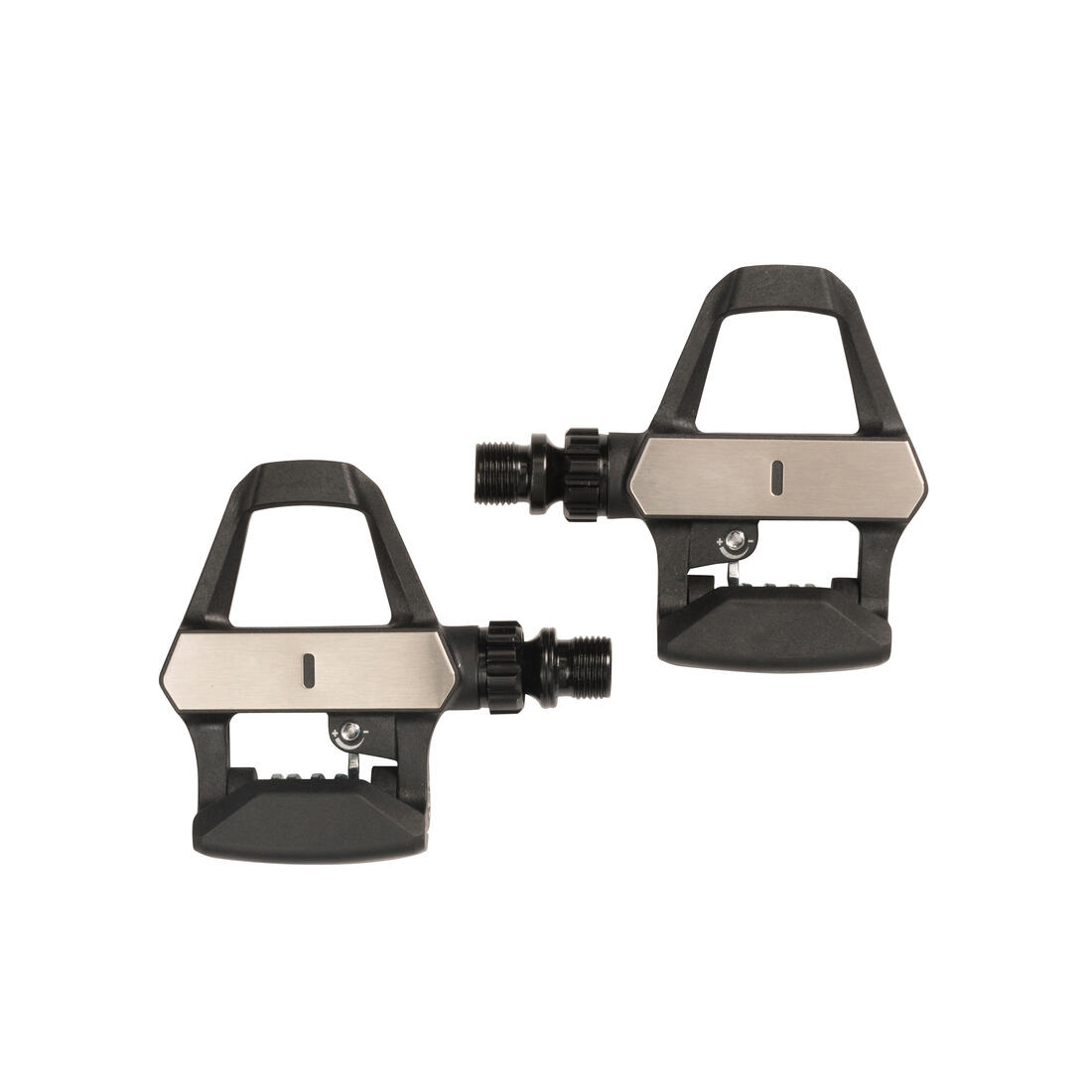 Pedales de ciclismo de carretera automáticos 520