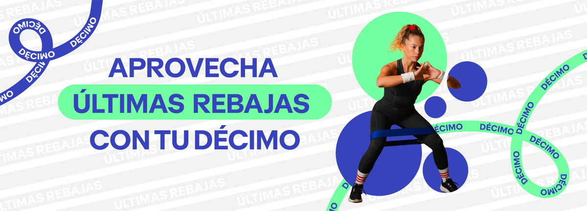 REBAJAS 50%