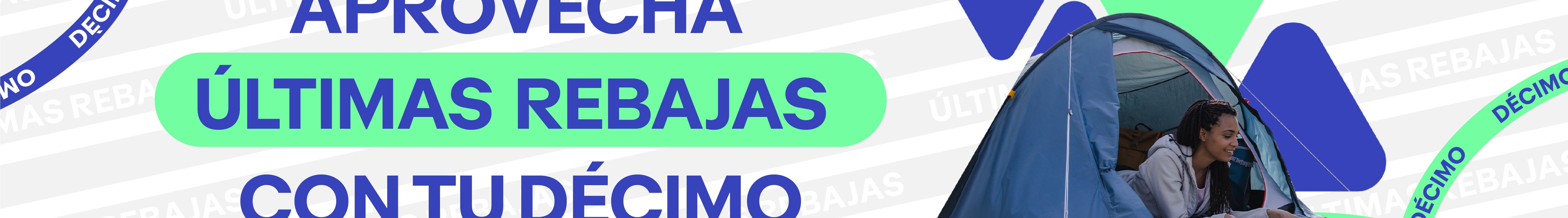 REBAJAS 40%