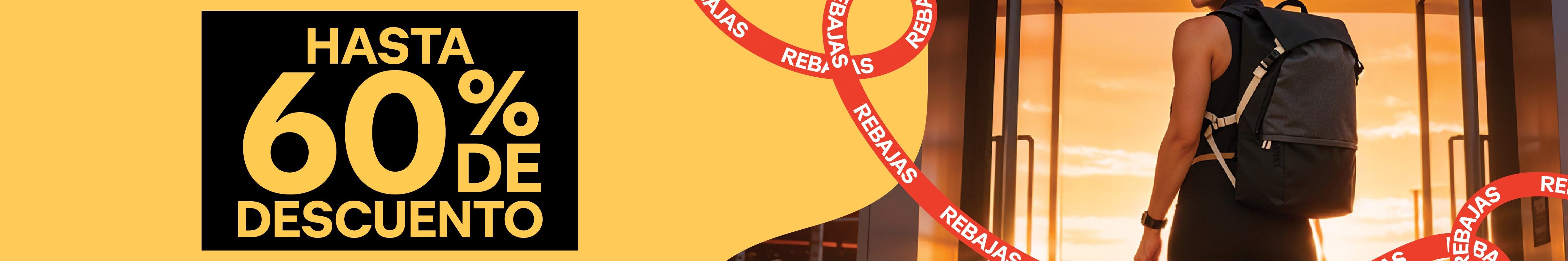 REBAJAS 20%