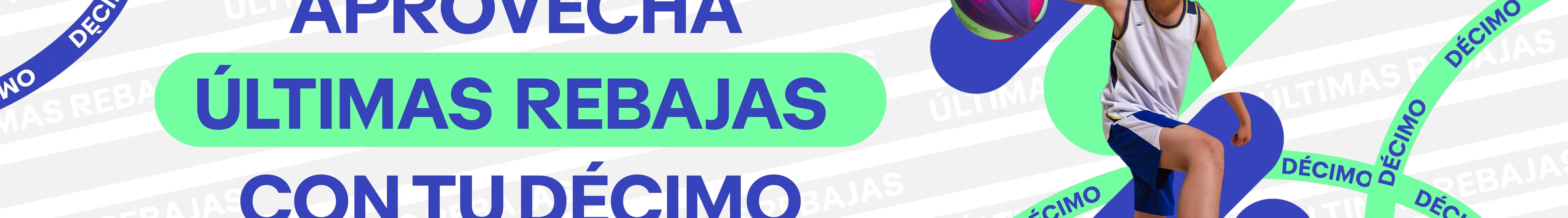REBAJAS 20%