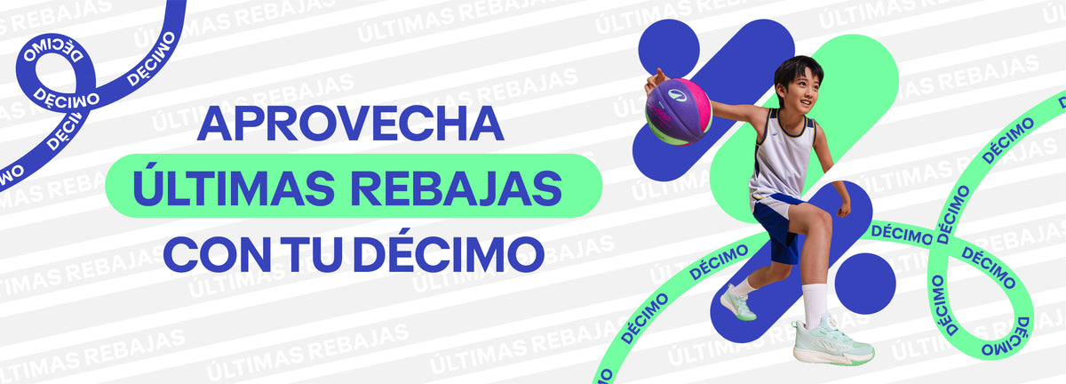 REBAJAS 20%