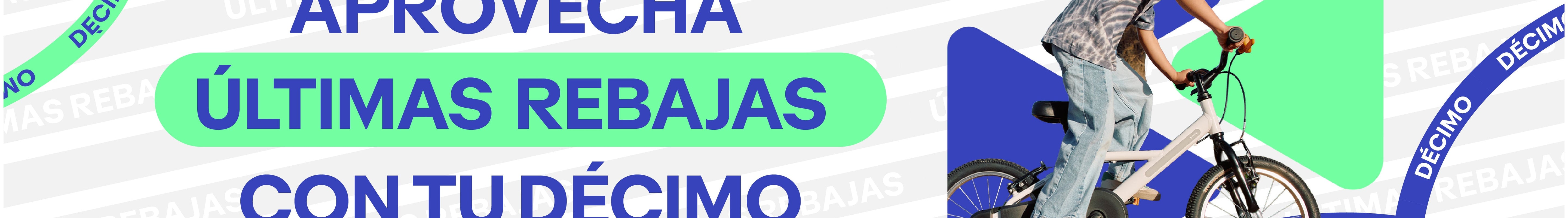 REBAJAS 30%