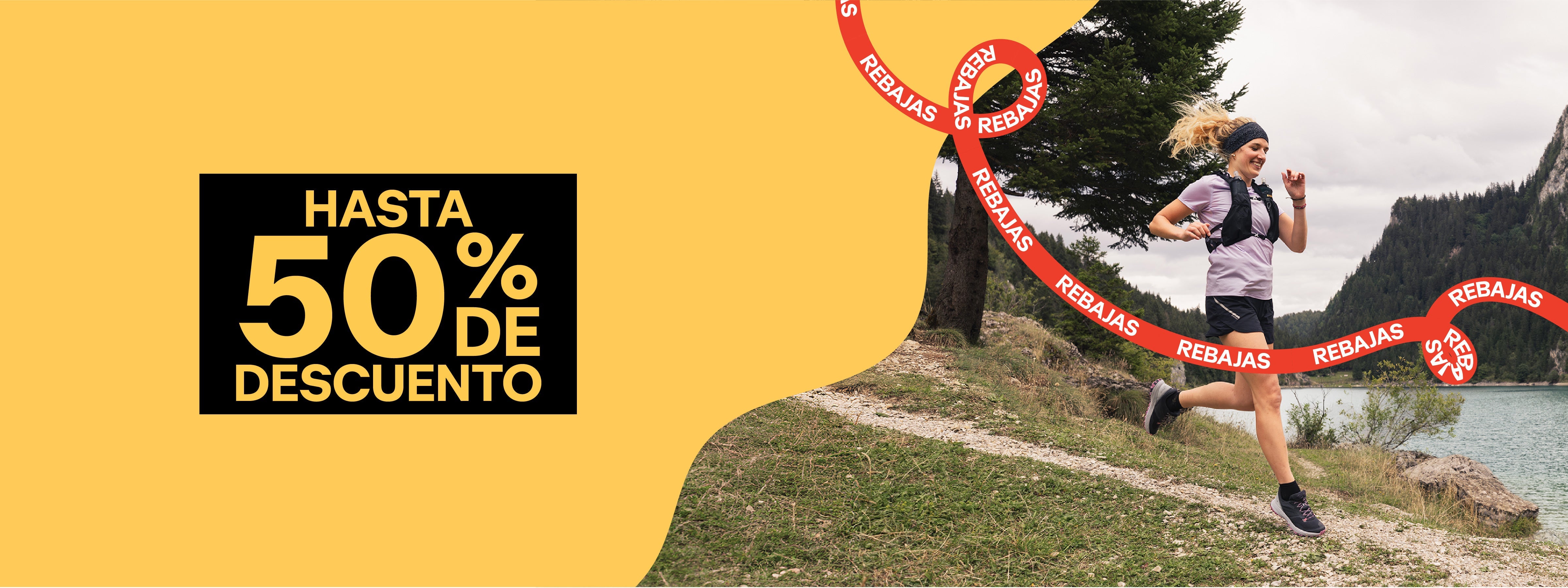 REBAJAS 30%