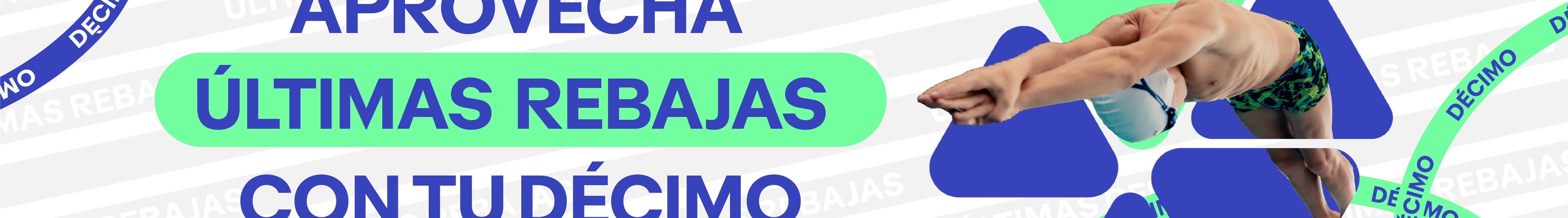 REBAJAS