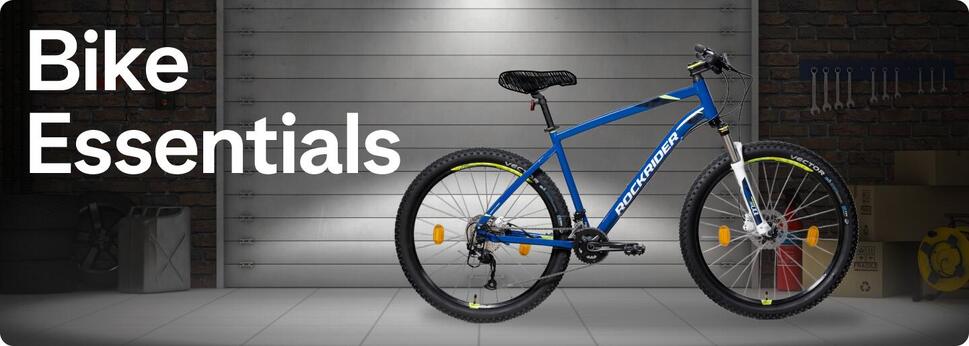 Bicicletas