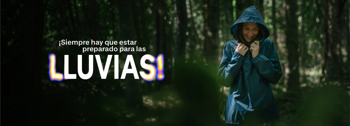 Lluvias