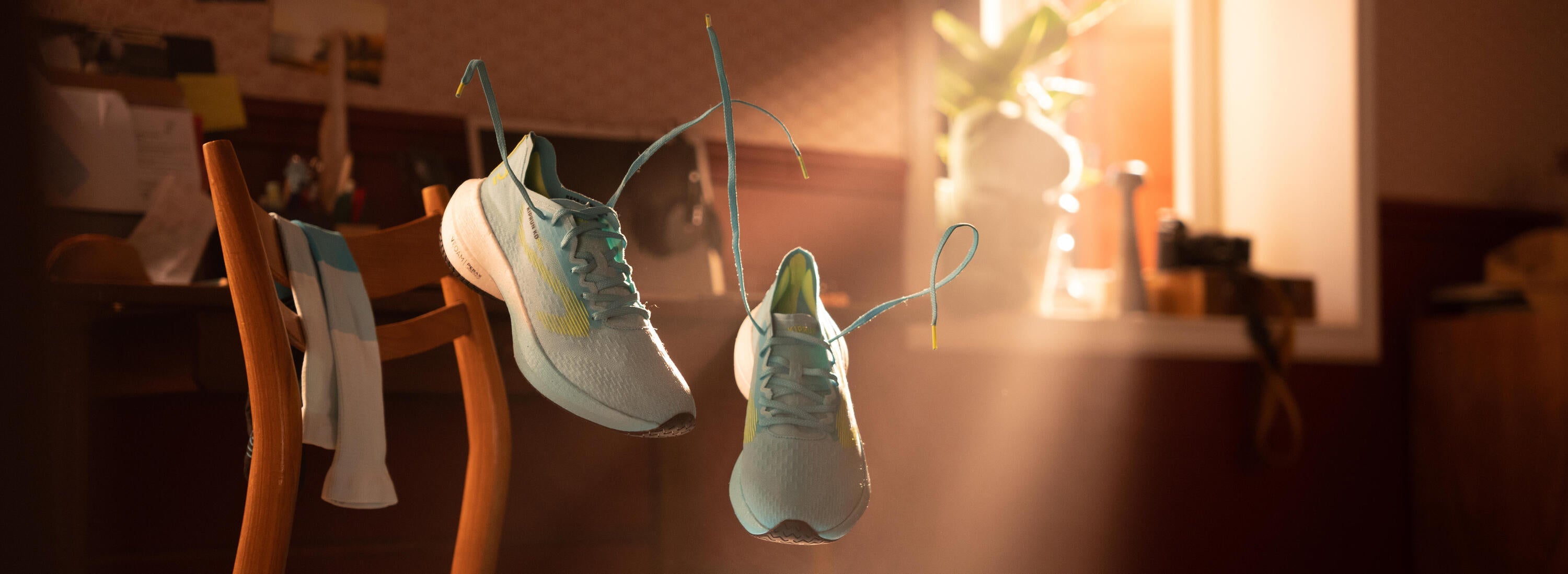 Zapatillas Deportivas