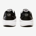 TENIS DE RUNNING PARA HOMBRE RUN CUSHION NEGROS GRISES