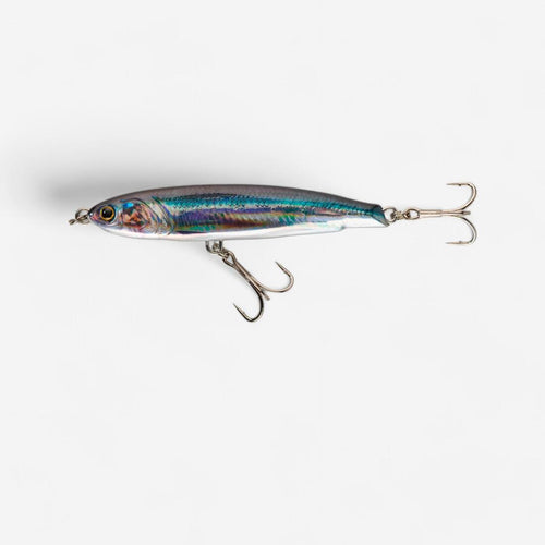 





Señuelo Minnow Lipless Pesca Mar Ancho Lm 95 Us Anchoa