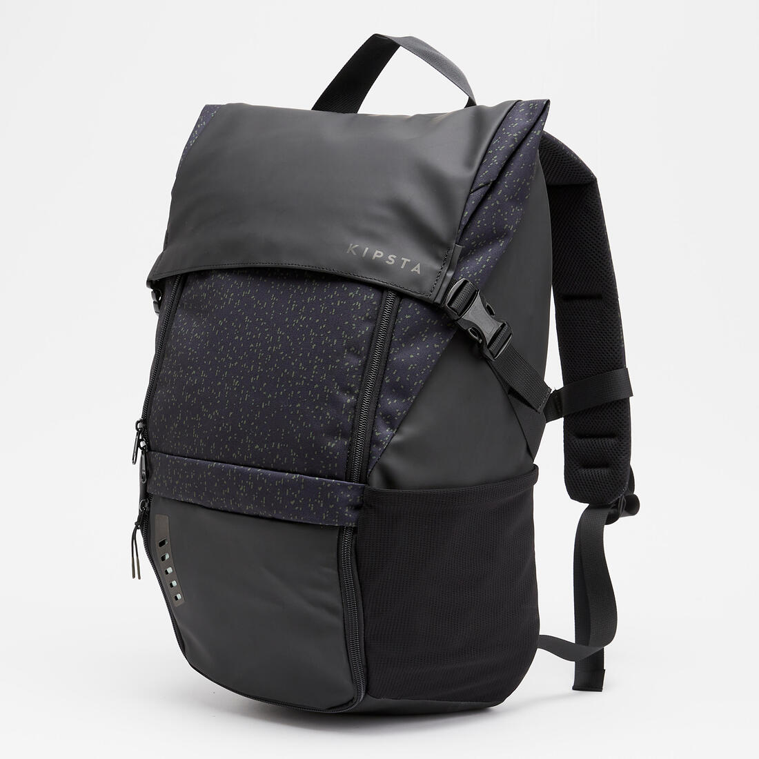 Mochila 25 L - URBAN negro