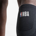 Pantorrillera de sujeción izquierda/derecha adulto NBA - Soft 300 negro - Decathlon Panama