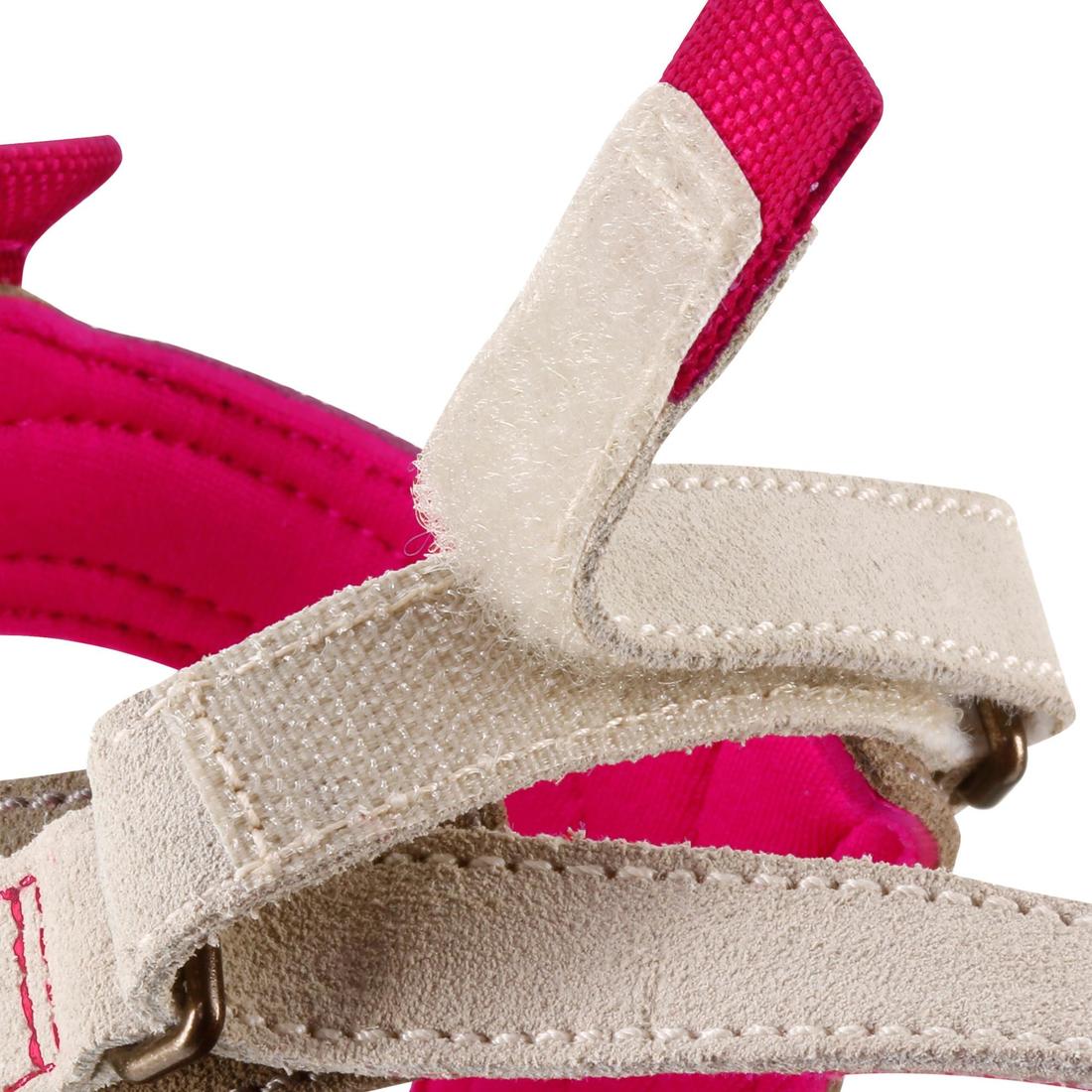 Sandalias de senderismo - NH120 - Mujer