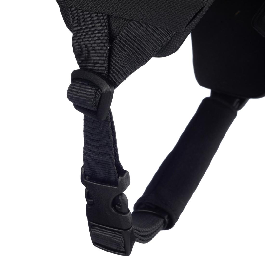 Casco de kitesurf KS 500 azul oscuro