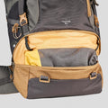 Mochila de viaje hombre 50 L - Travel 500