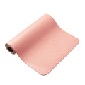 COLCHONETA TAPETE MAT YOGA CLUB CORAL 185 CM X 61CM X 5 MM