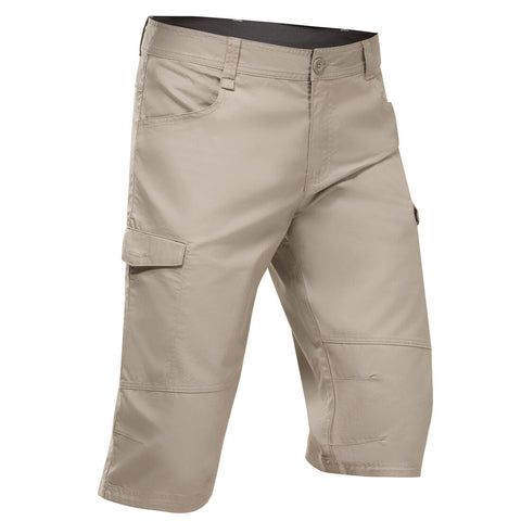 





Bermudas de senderismo para hombre NH500