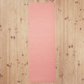 COLCHONETA TAPETE MAT YOGA CLUB CORAL 185 CM X 61CM X 5 MM