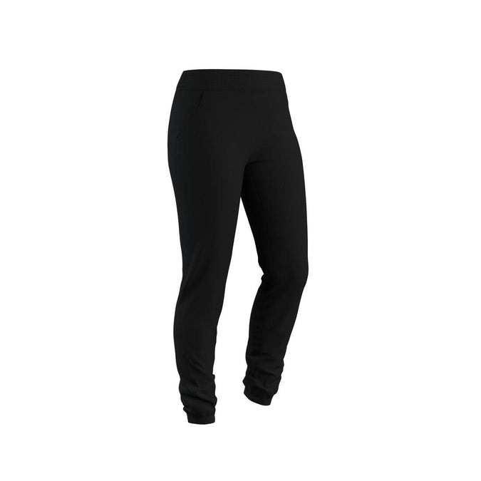 





Pantalón de fitness para mujer Slim 500, photo 1 of 8