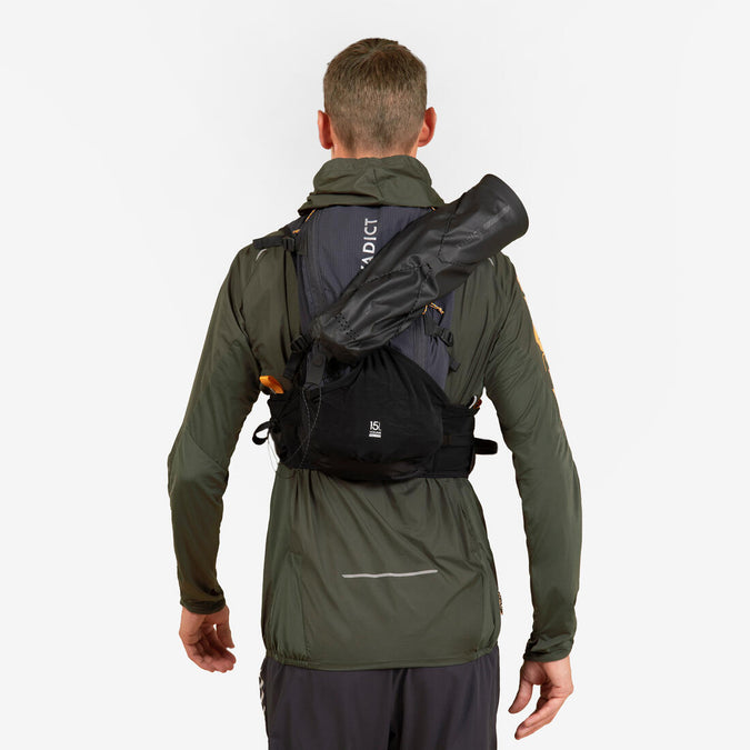 Mochila ultra trail on sale