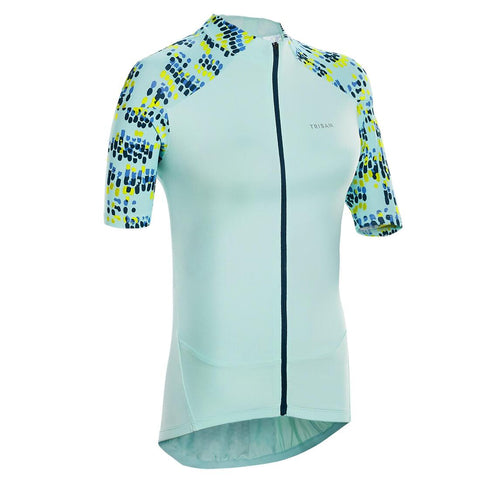 





JERSEY CICLISMO CARRETERA MANGA CORTA MUJER 500