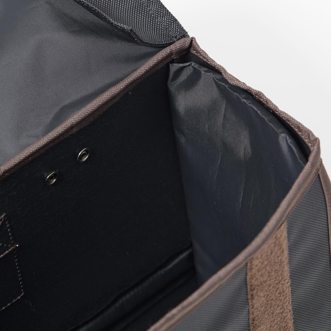 BOLSA/ALFORJA DOBLE 500 2x20 L NG