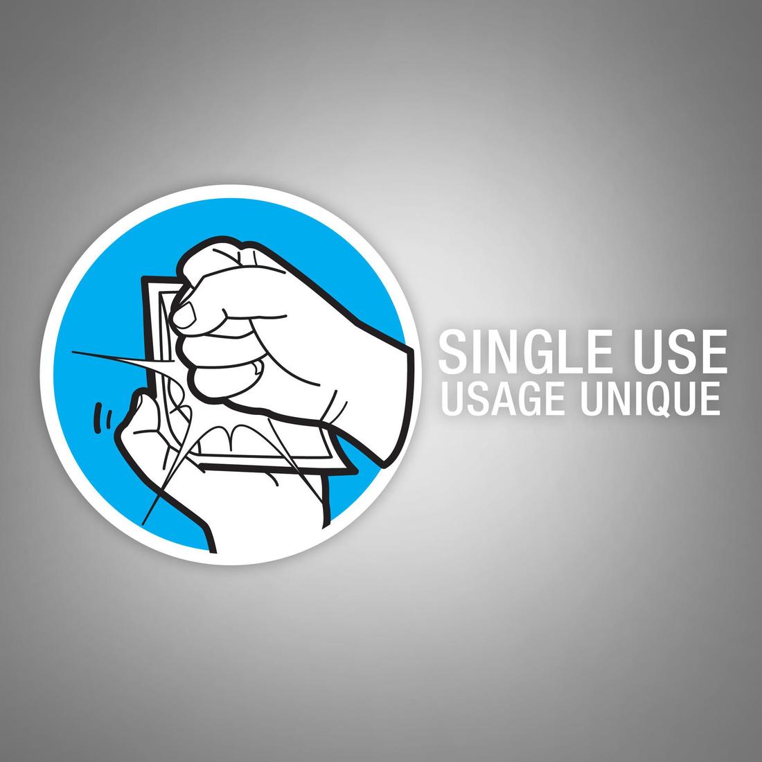 Bolsa Frío Instantáneo Kipsta - Decathlon Panama