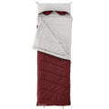 Sleeping bag Camping Quechua 0° Burdeos