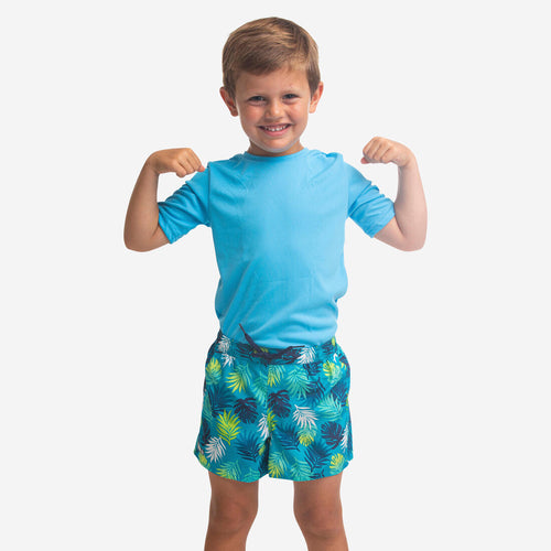 





Traje de Baño Niño Surf Corto Olaian 100