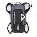 Mochila hidratación BTT ST 500 3L negro - Decathlon Panama