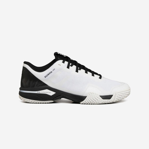 





Tenis de pádel blancos para hombre Kuikma PS 590