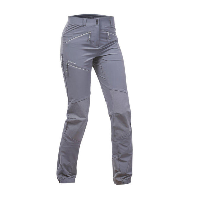 





Pantalón de alpinismo y montaña para mujer Simond Alpinism Light Evo, photo 1 of 10